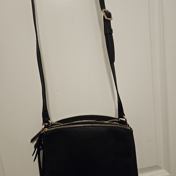 Used Nine West Cross Body Bag - Picture 4 of 16